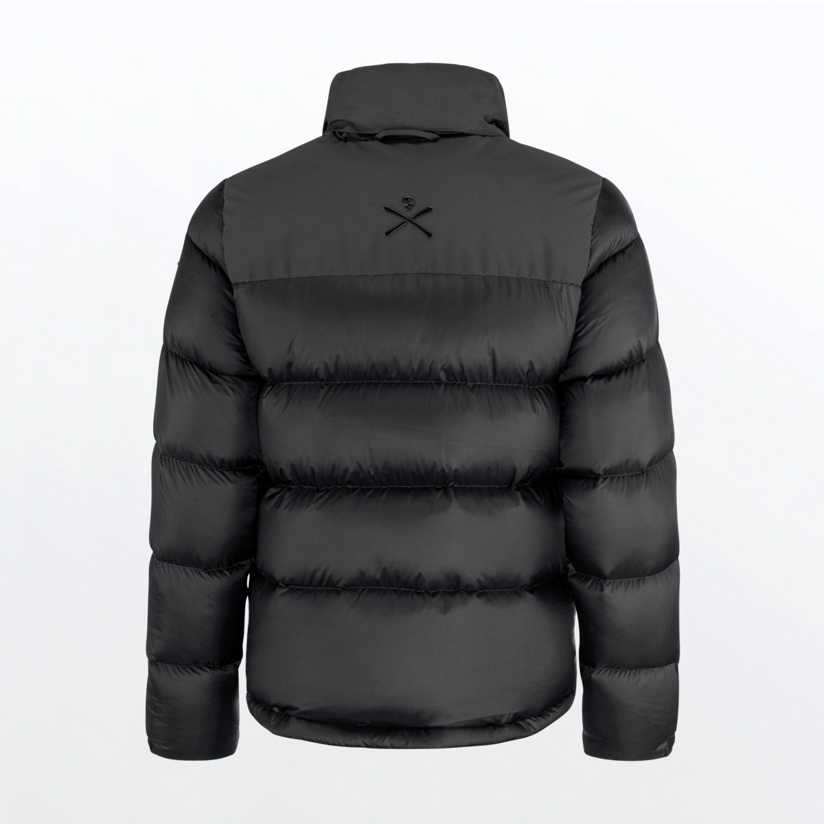 Куртка пуховая Head 21-22 Rebels Star Phase Jacket W BK, цвет черный, размер S 824761 - фото 2