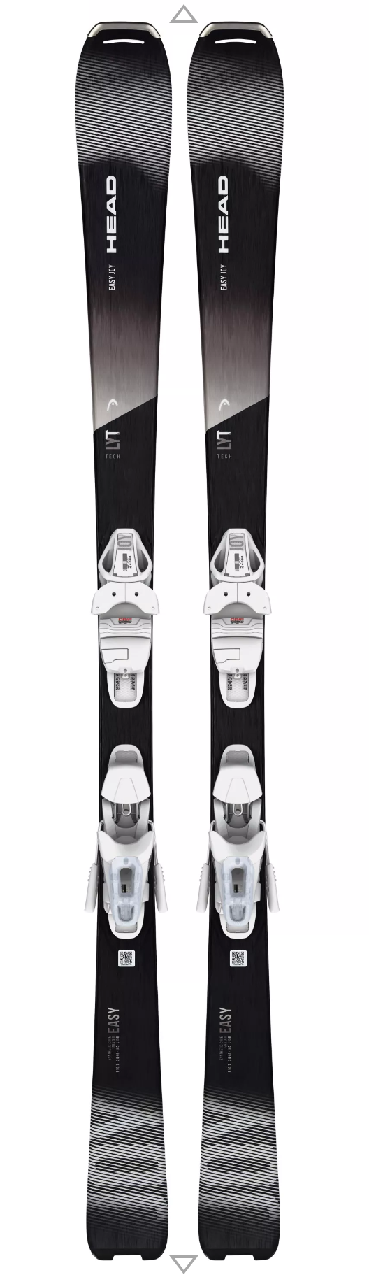 Горные лыжи с креплениями Head 22-23 Easy Joy SLR Pro + кр. Head Joy 9 GW SLR