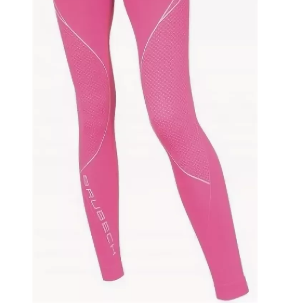 

Термобрюки Brubeck Wmn Thermo Body Guard Pink