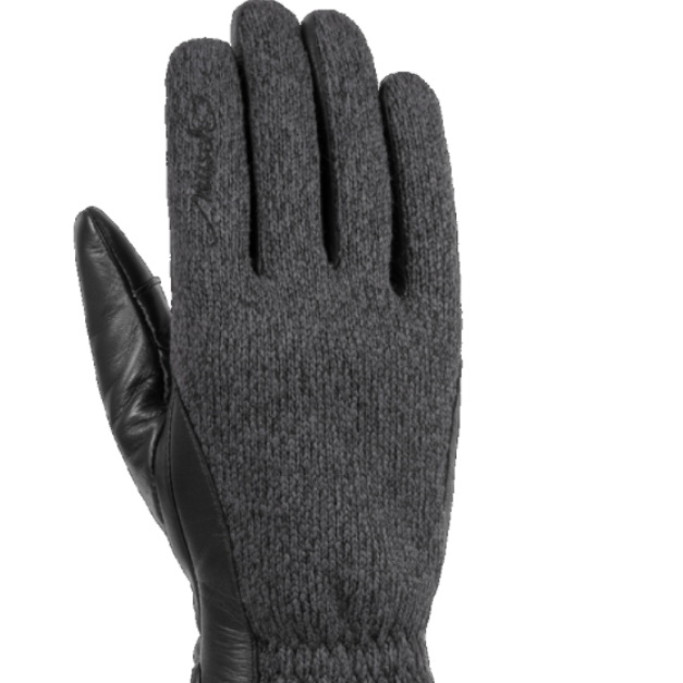 фото Перчатки reusch 21-22 verona touch-tec black