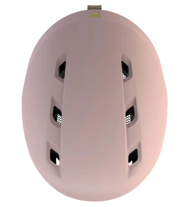 Шлем зимний Wedze H-PST 500 Pink, цвет розовый, размер S (52-55 см) 2475371 - фото 2