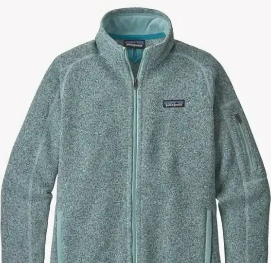 patagonia windbreaker