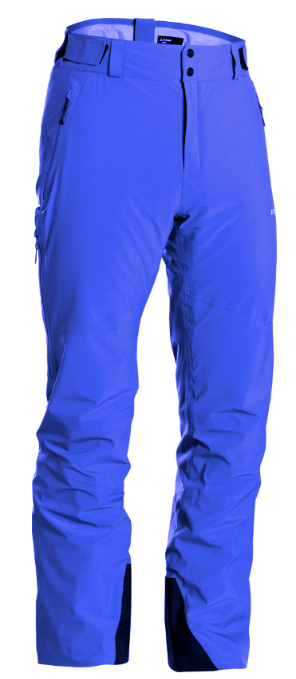 Штаны горнолыжные Atomic 22-23 M Redster 2L Pant Electric Blue защитные шорты head wmn s crash pant green