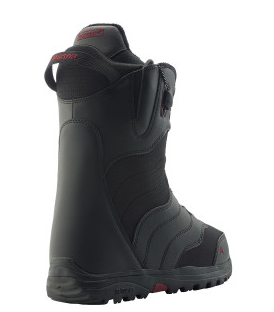 Ботинки сноубордические Burton 20-21 Mint Speedzone Black, цвет черный, размер 43,0 EUR 10627105001 - фото 3