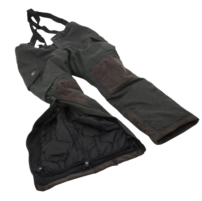 Тактические брюки Carinthia G-Loft Loden Hose Olive, размер XL - фото 2