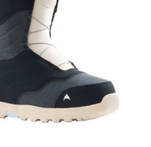 Ботинки сноубордические Burton 21-22 Mint Boa Blues, цвет тёмно-синий, размер 41,0 EUR 13177107400 - фото 5