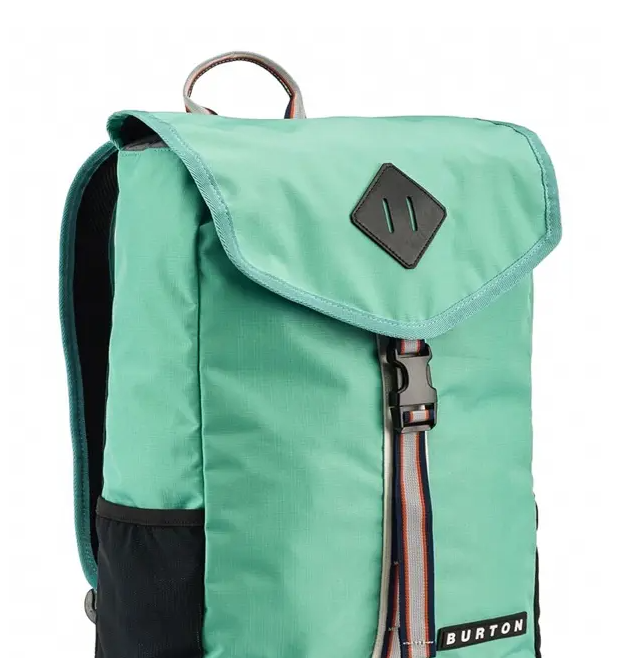 фото Рюкзак burton 19-20 westfall pack buoy blue triprip