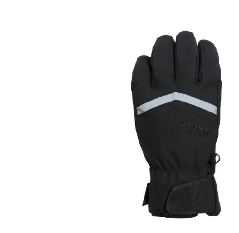 Перчатки Phenix 23-24 Space Hunter Gloves M Black, размер M - фото 5