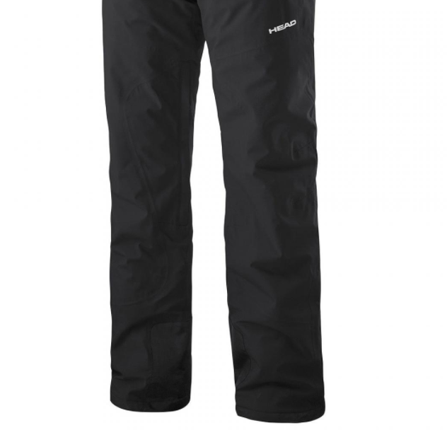 фото Штаны горнолыжные head 17-18 scout 3.0 2l pants men bk