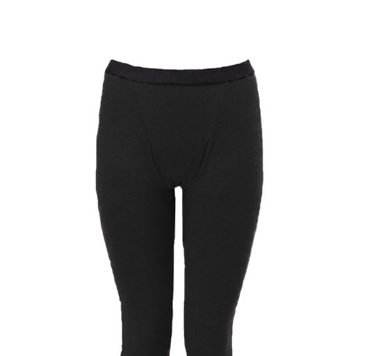 

Термобрюки Goldwin Wmn Base Layer Pants Black