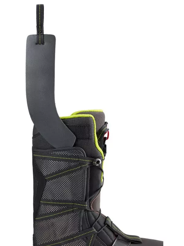 

Ботинки сноубордические Head 20-21 Eight Boa Black