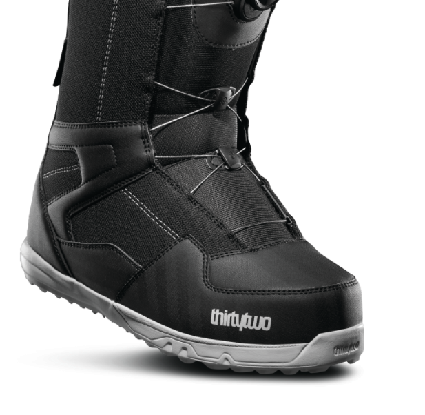 Ботинки сноубордические ThirtyTwo 19-20 Shifty Boa Black, цвет черный, размер 44,0 EUR - фото 3