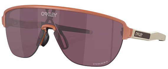 Очки солнцезащитные Oakley Corridor Matt GingerPrizm RedBlack 14391₽