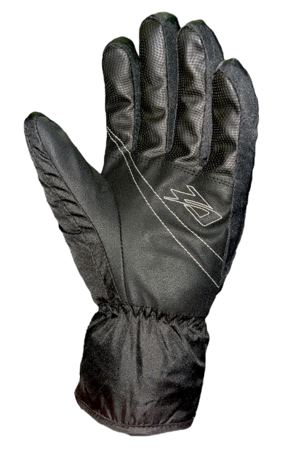 Перчатки Zanier 18-19 Rauris.Gtx Ux 2000 Schwarz, размер 9 - фото 2