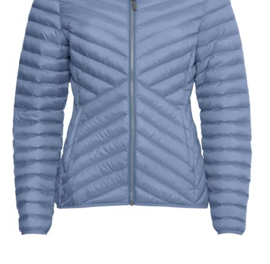 Куртка горнолыжная Head 20-21 Prima Hooded Jacket W If, цвет светло-синий, размер S 824170 - фото 3