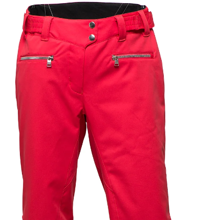 Штаны горнолыжные Phenix 18-19 Teine Super Slim Pants W MA, размер 40 - фото 2
