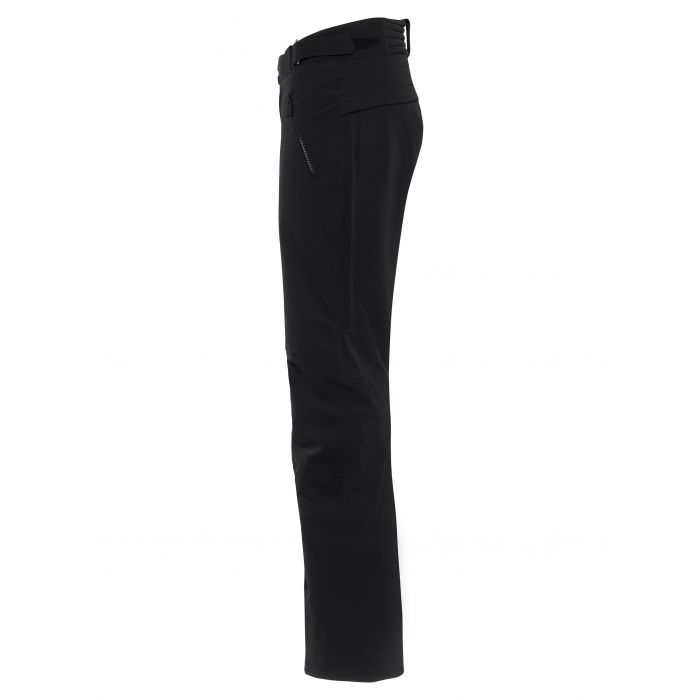 Штаны горнолыжные Toni Sailer 20-21 Will New Black 100, цвет черный, размер 58 291206 - фото 3