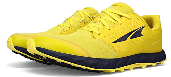 Кроссовки Altra 23-24 M Superior 5 Yellow