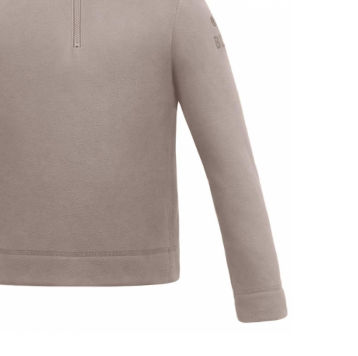 Водолазка Poivre Blanc 20-21 Fleece Sweater Jr Rock Brown, цвет светло-коричневый, размер 128 см 279626-0226001 - фото 3