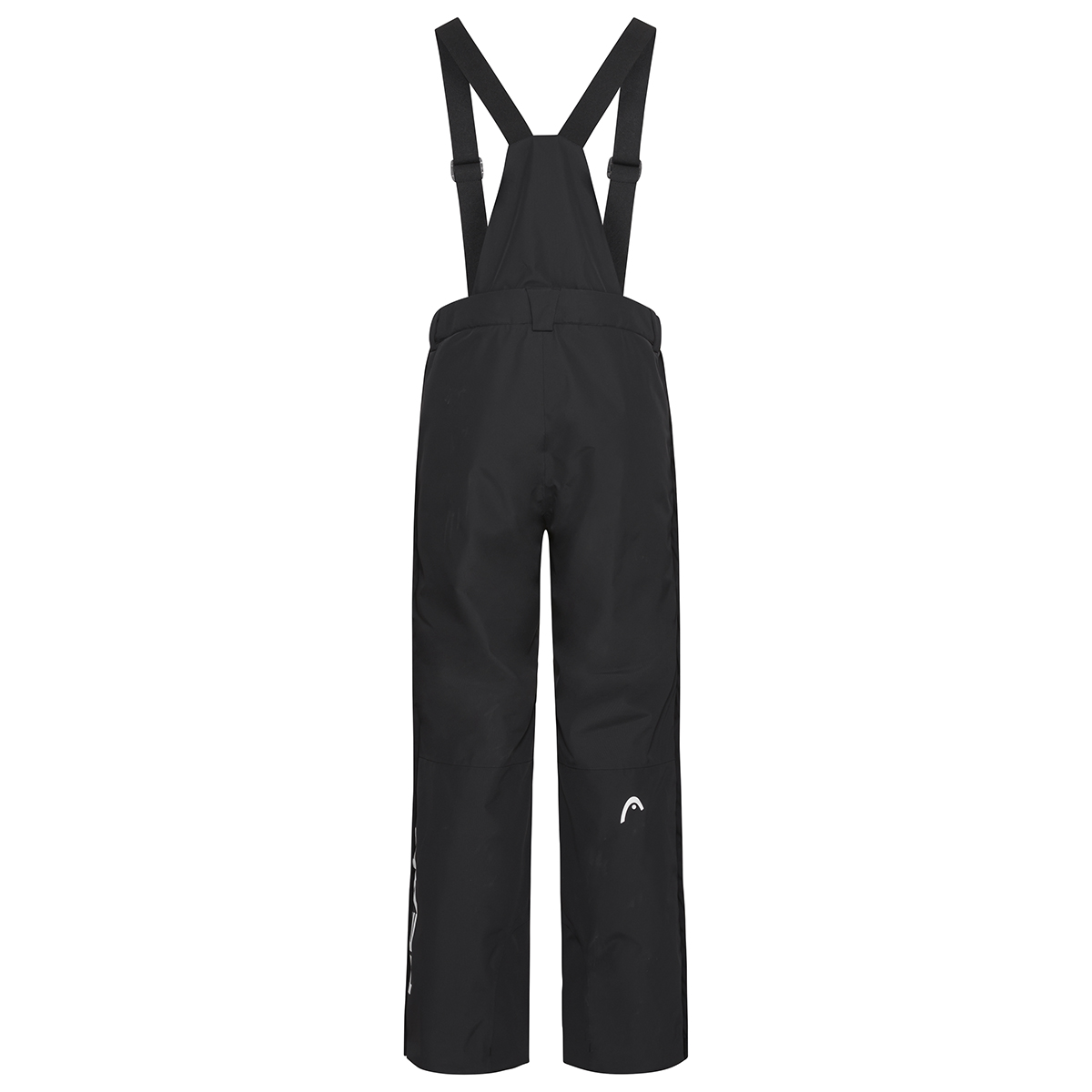 

Штаны самосбросы Head 21-22 Race Zip Pants BK