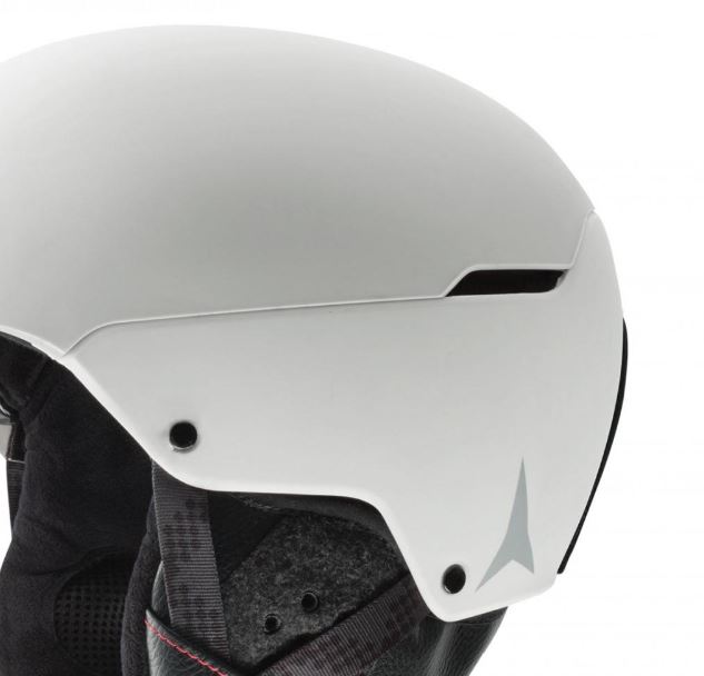 Шлем зимний Atomic 16-17 Automatic Lf 3D White, размер M (56-59 см) - фото 3