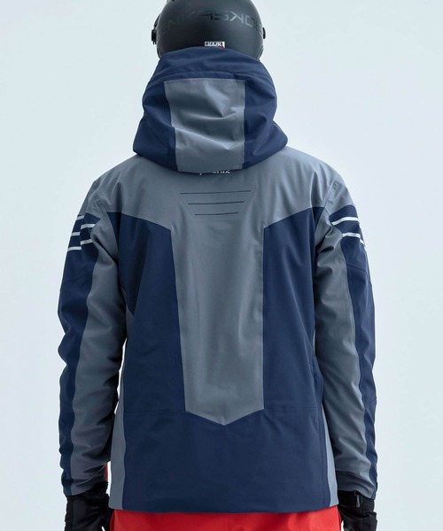 Куртка горнолыжная Phenix 22-23 Twinpeaks Jacket M NV купить