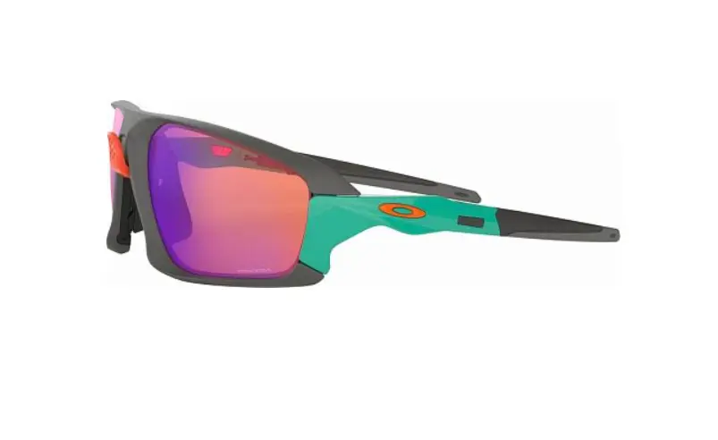 Oakley field jacket prizm trail review deals