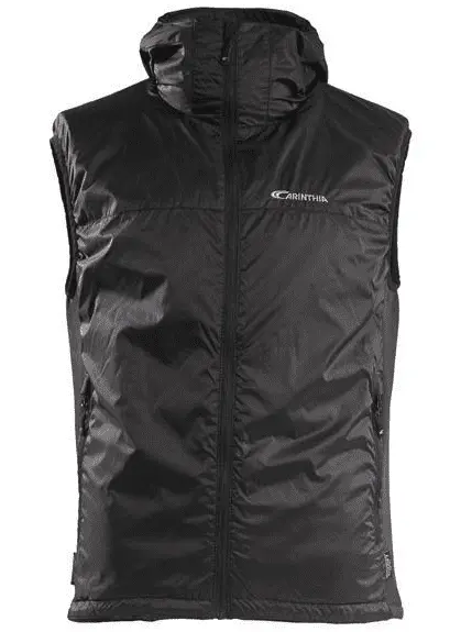 B*a様 美品！Carinthia G-LOFT TLG Vestベスト 専用バ Carinthia G-Loft TLG Vest - Black - Buy Online - MILITARY Shop