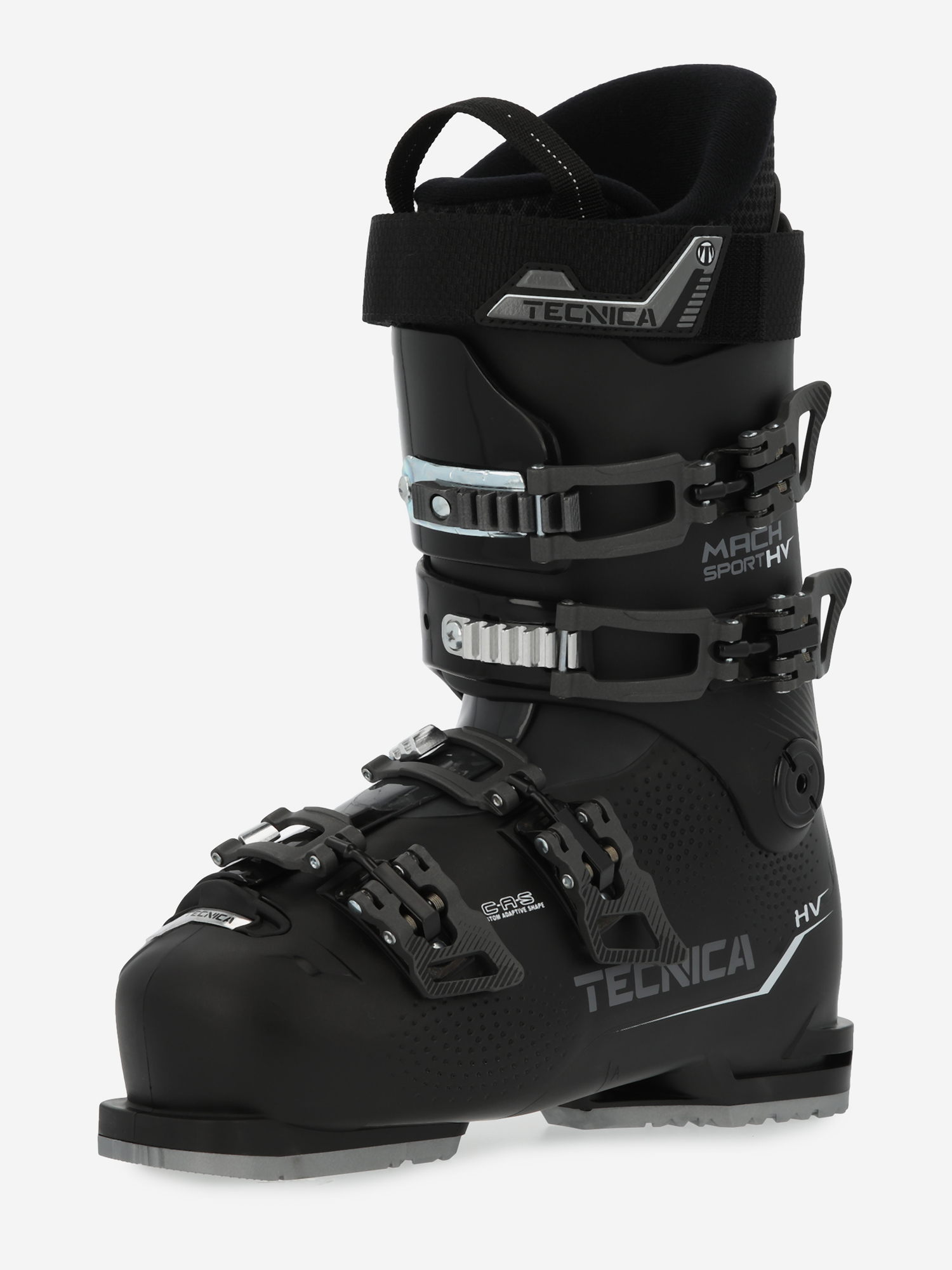 Ботинки горнолыжные Tecnica 20-21 Mach Sport HV 70 Black