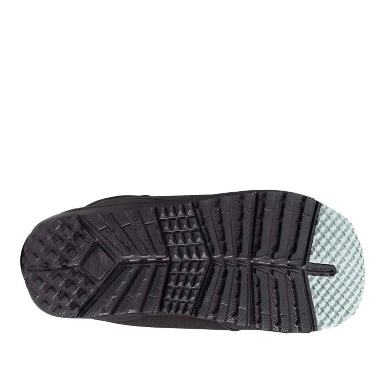 定価￥47300- 24 ナイデッカー CASCADE W BLACK 24cm 24 Nidecker