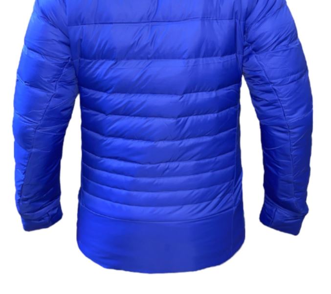 Куртка Atomic 23-24 M Redster Down Jacket Electric Blue, размер M - фото 5