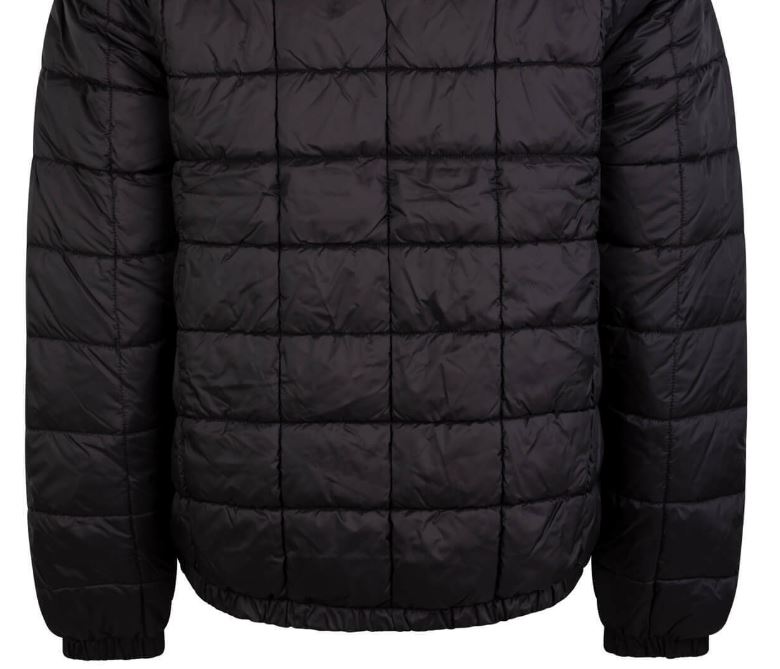 Куртка Volcom Walltzerd Jacket Black, размер L - фото 6