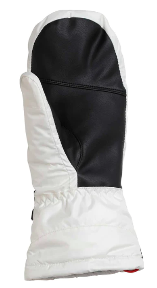 Варежки Phenix 23-24 Super Space-Time Gloves W White, размер M - фото 2
