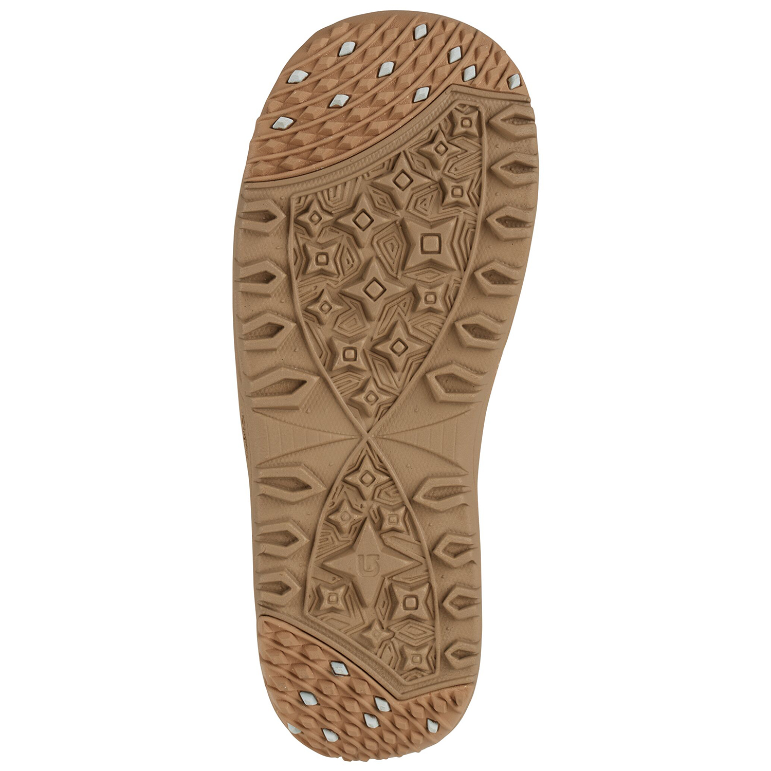 Ботинки сноубордические Burton 20-21 Limelight Boa Desert, цвет бежевый, размер 39,0 EUR 15087106003 - фото 7