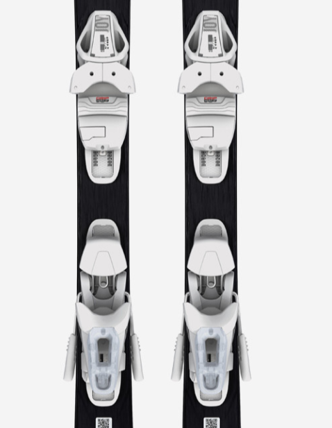 Горные лыжи с креплениями Head 22-23 Easy Joy R SLR Pro R + кр. Head Joy 9 GW SLR (100869)