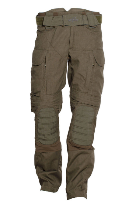 Тактические брюки UF PRO Striker ULT Brown Grey mprinz рюкзак extreme