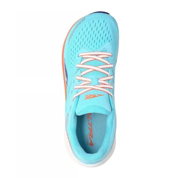 фото Кроссовки altra 23-24 w via olympus light blue