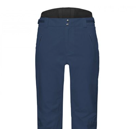 Штаны горнолыжные Head 18-19 Summit Pants M Db, цвет тёмно-синий, размер XL 821179 - фото 3