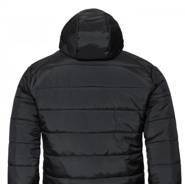 Куртка горнолыжная Head 21-22 Race Kinetic Jacket M Bk, цвет черный, размер L 821771 - фото 5