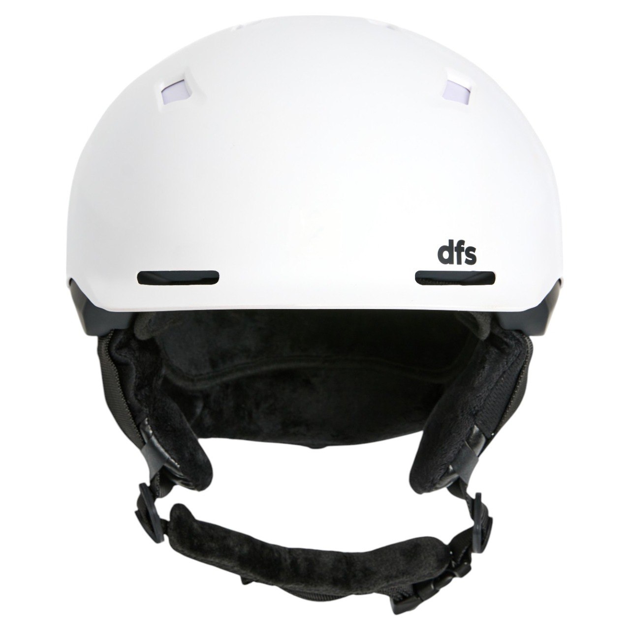 фото Шлем dfs 24-25 helium white/black