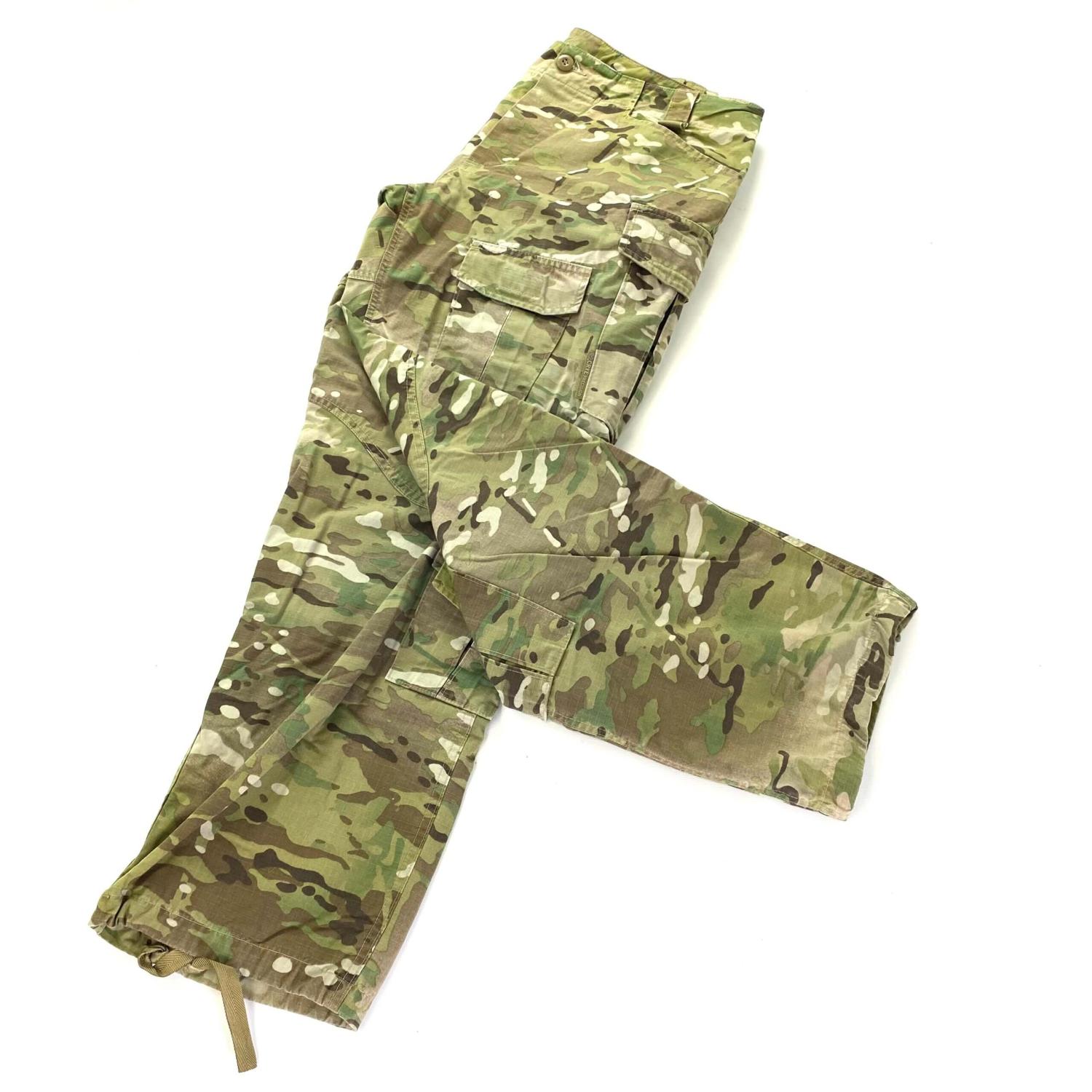 Тактические брюки Crye Precision G2 Field Multicam купить