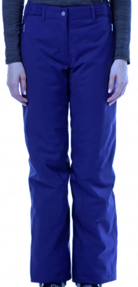 Штаны горнолыжные Phenix 21-22 Lily Pants W BM