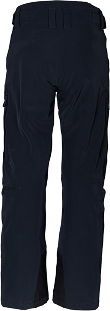 Штаны горнолыжные Stockli 19-20 Race Ski Pant Black, цвет черный, размер XXXL 589134 - фото 3
