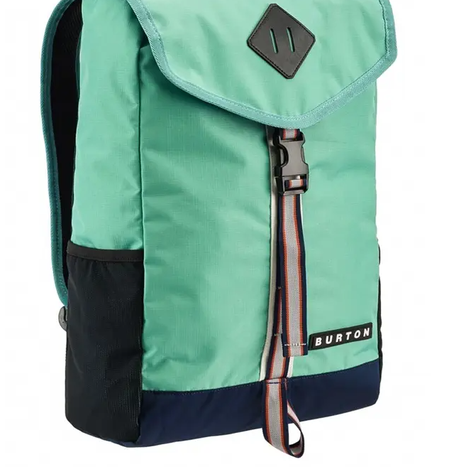 фото Рюкзак burton 19-20 westfall pack buoy blue triprip