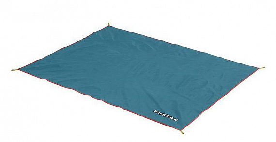Купить Покрывало Burton Camp Blanket Hydro/Tandor