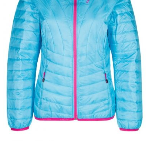 Куртка Icepeak Mabli Blue, размер 40 953102640IV - фото 2