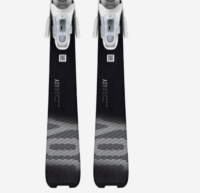 Горные лыжи с креплениями Head 22-23 Easy Joy R SLR Pro R + кр. Head Joy 9 GW SLR (100869) - фото 2