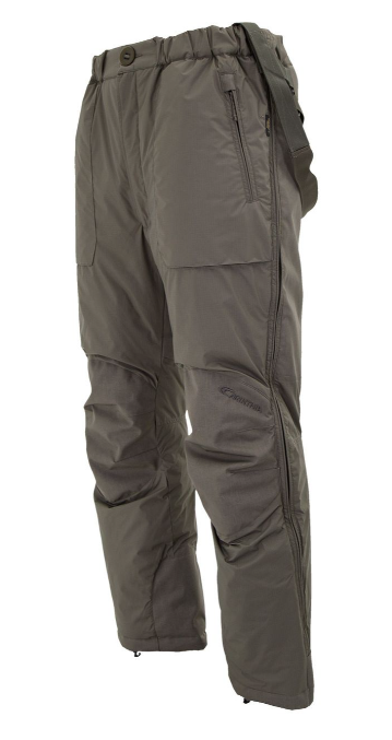 фото Тактические брюки carinthia g-loft ecig 4.0 trousers olive