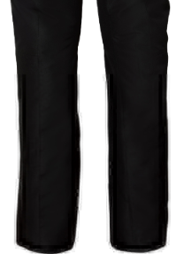 Штаны горнолыжные Phenix 23-24 Alpine Beam Pants W BK, размер 38 - фото 3