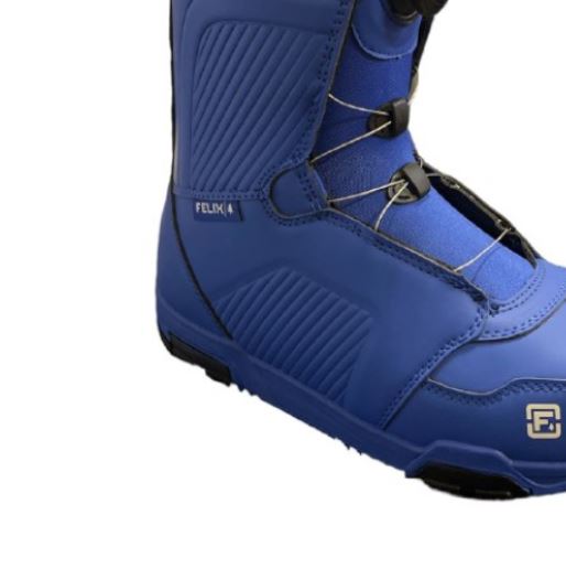 Ботинки сноубордические Felix TGF Blue, размер 42,0 EUR - фото 4